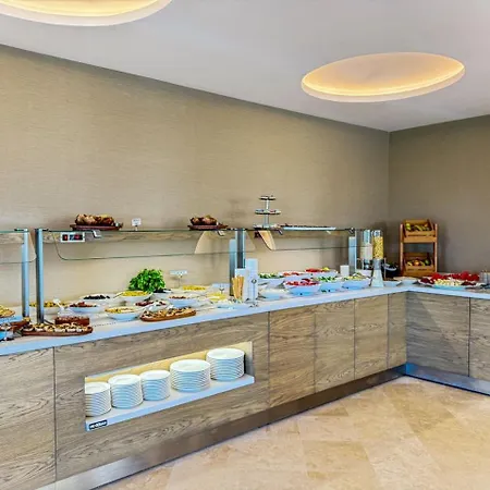 Cunda Kizilca Deluxe &