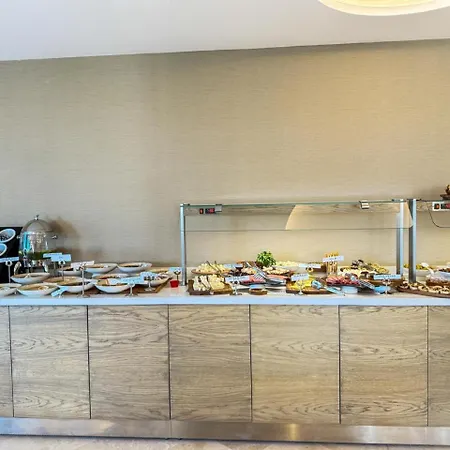 Cunda Kizilca Deluxe & Hotel