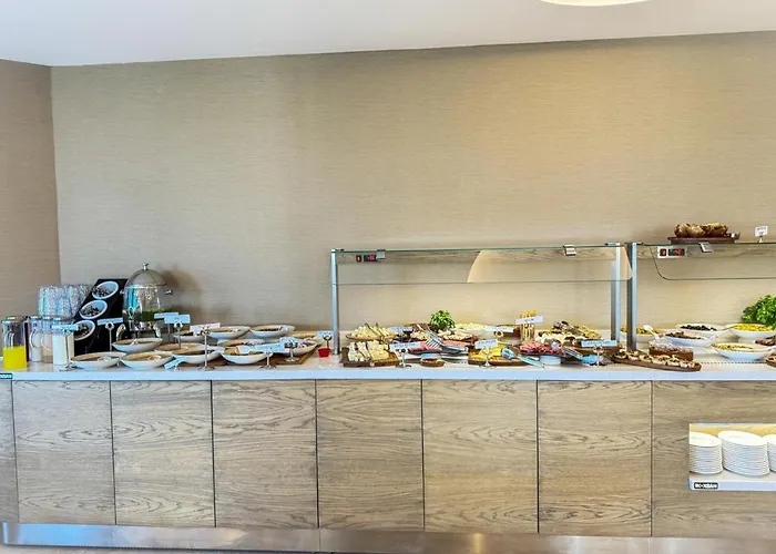 Cunda Kizilca Deluxe & Hotel